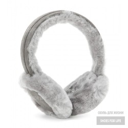 UGG Earmuff  - Grey